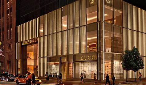 gucci fifth ave|gucci nyc soho store.